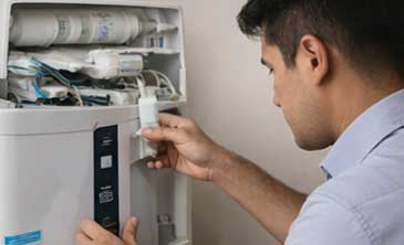 Eureka forbes Affordable RO Service