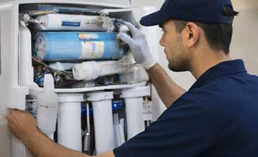 Pureit Affordable RO Service