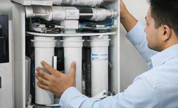 Aquaguard Affordable RO Service