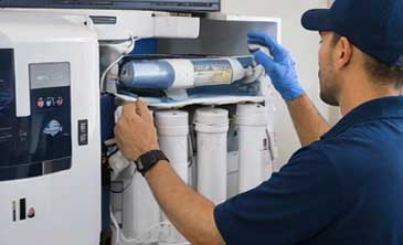 Aquafresh Affordable RO Service